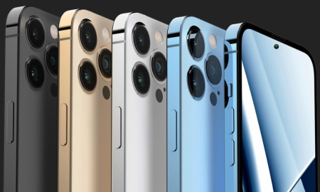 Apple's ProMotion Technology