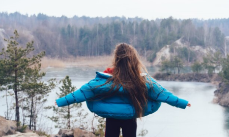 best travel destinations in december